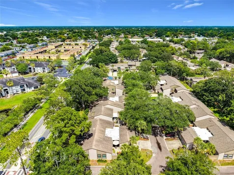 1016 Sherrywood Street Casselberry FL 32730