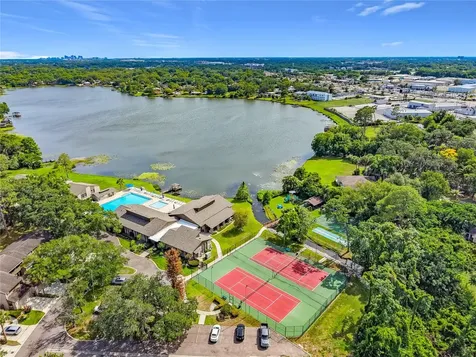 1016 Sherrywood Street Casselberry FL 32730