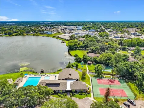 1016 Sherrywood Street Casselberry FL 32730
