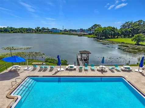 1016 Sherrywood Street Casselberry FL 32730