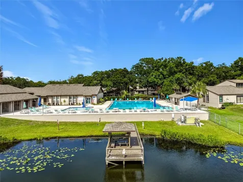 1016 Sherrywood Street Casselberry FL 32730