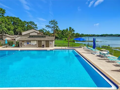 1016 Sherrywood Street Casselberry FL 32730