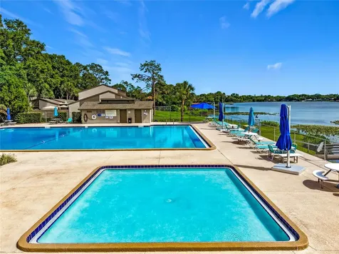1016 Sherrywood Street Casselberry FL 32730