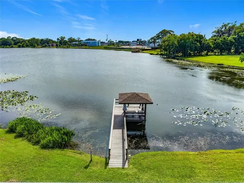 1016 Sherrywood Street Casselberry FL 32730