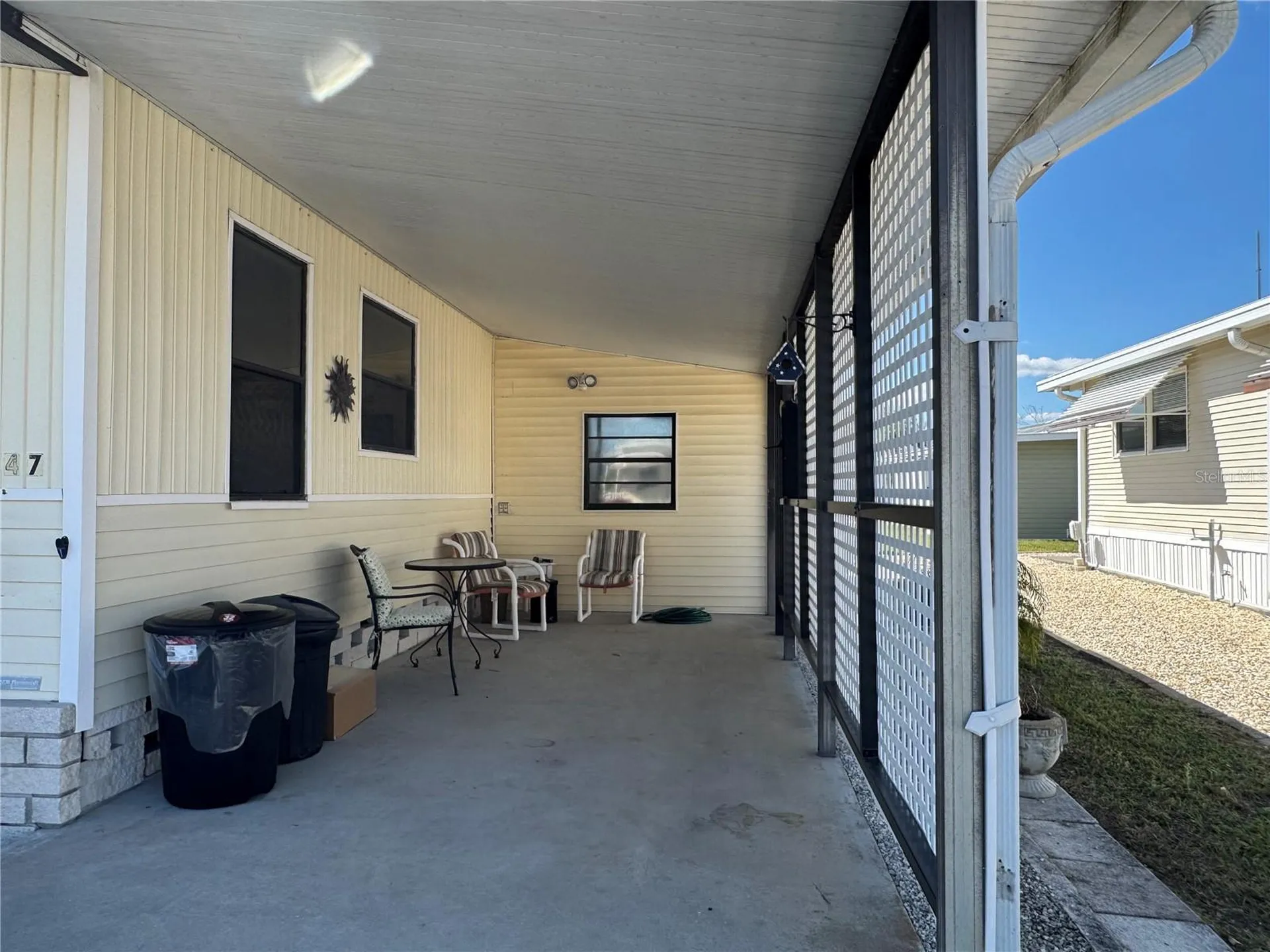 4747 Bobby Avenue Zephyrhills FL 33541