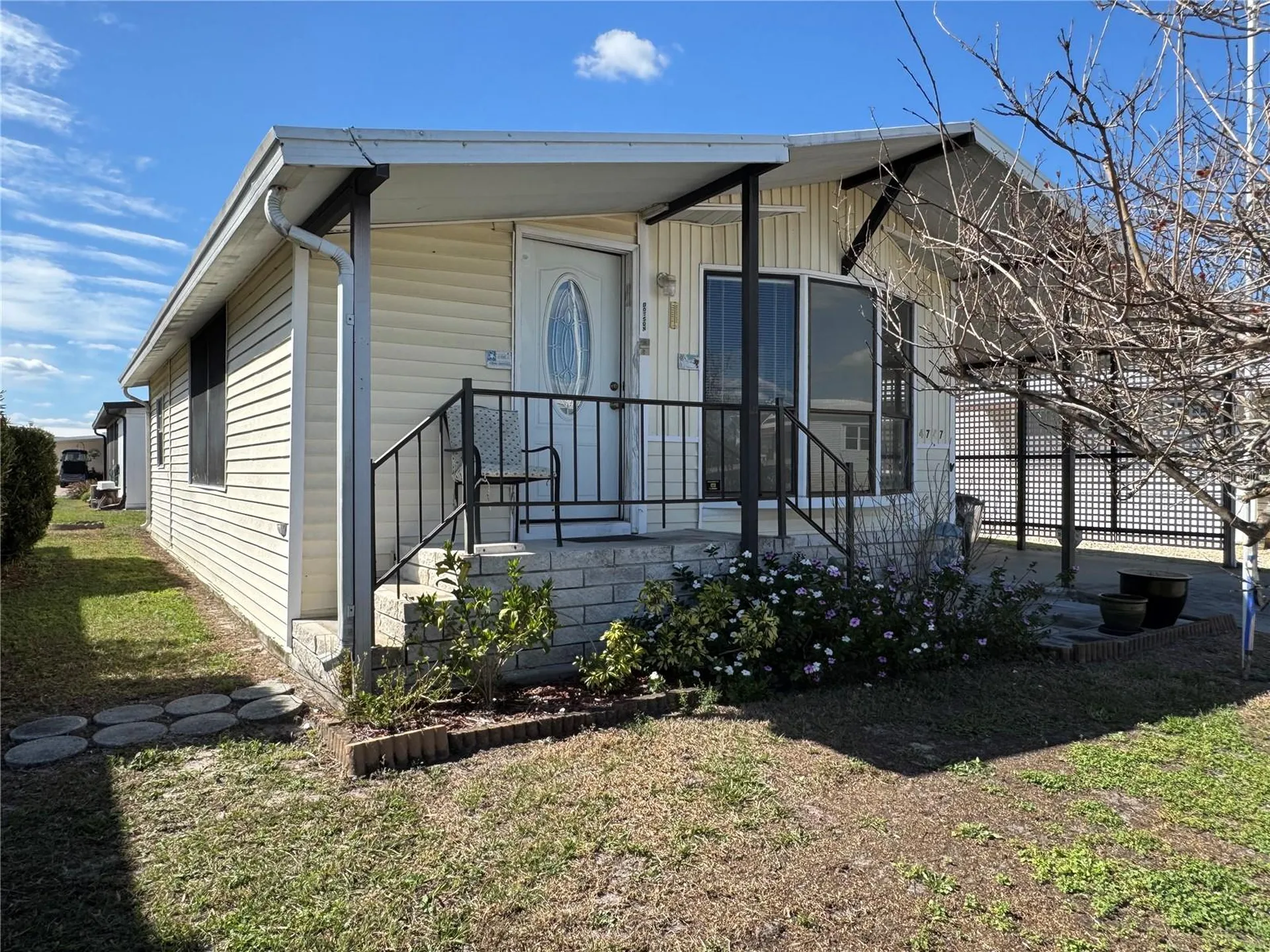 4747 Bobby Avenue Zephyrhills FL 33541