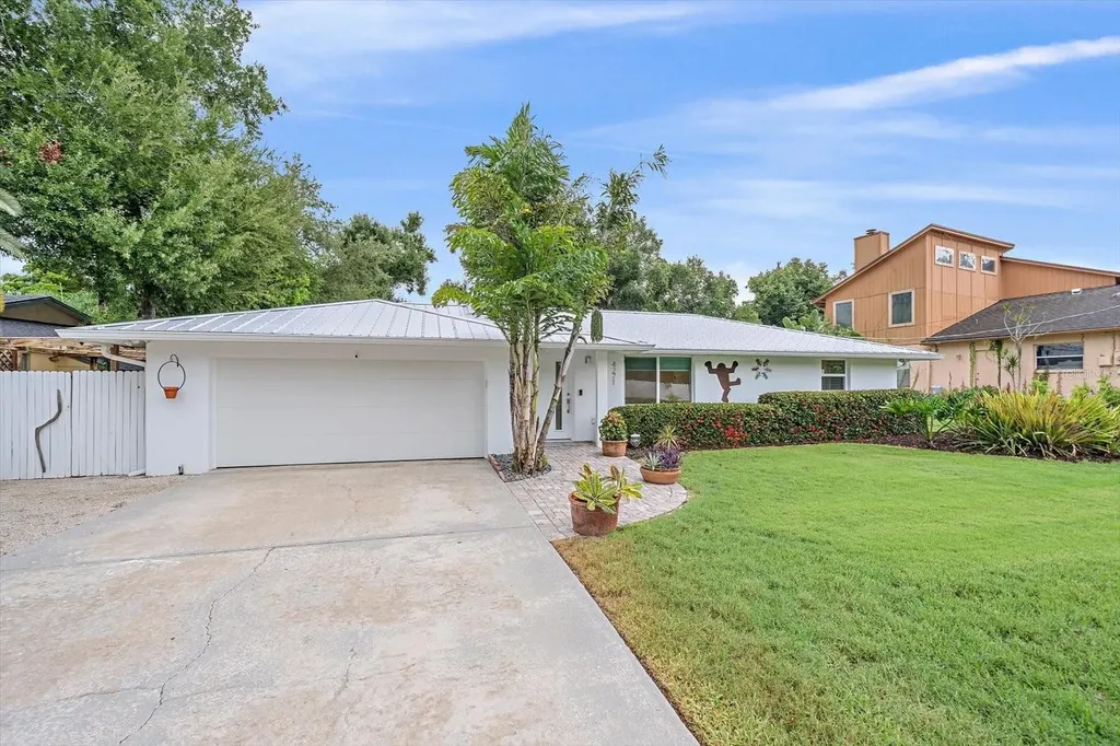 4271 Lago Way Sarasota FL 34241