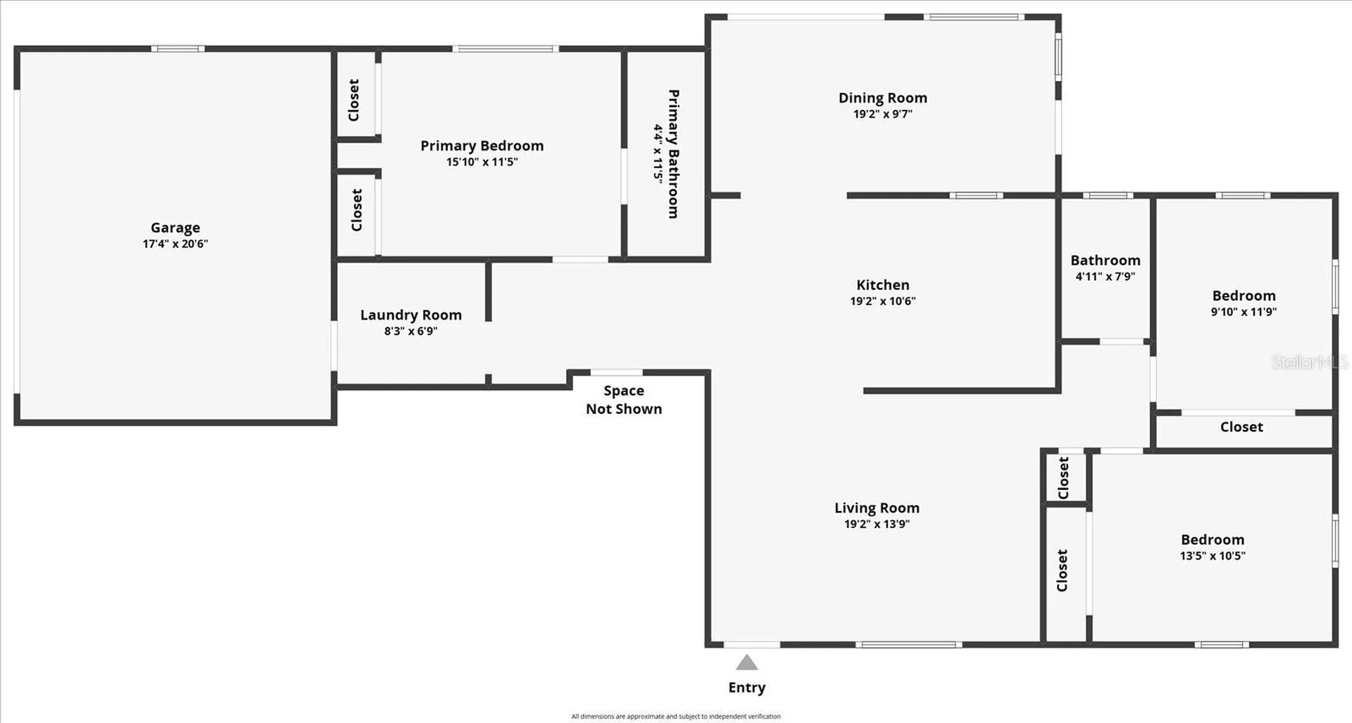 4271 Lago Way Sarasota FL 34241