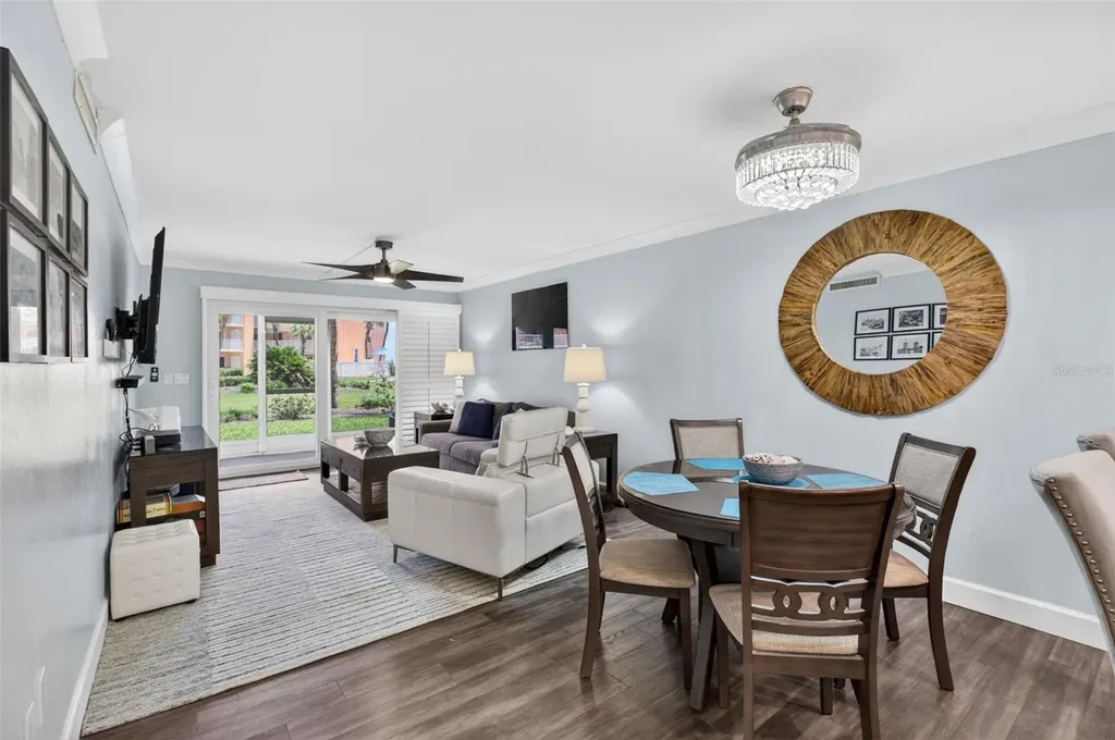 4 Ocean Trace Road St Augustine FL 32080