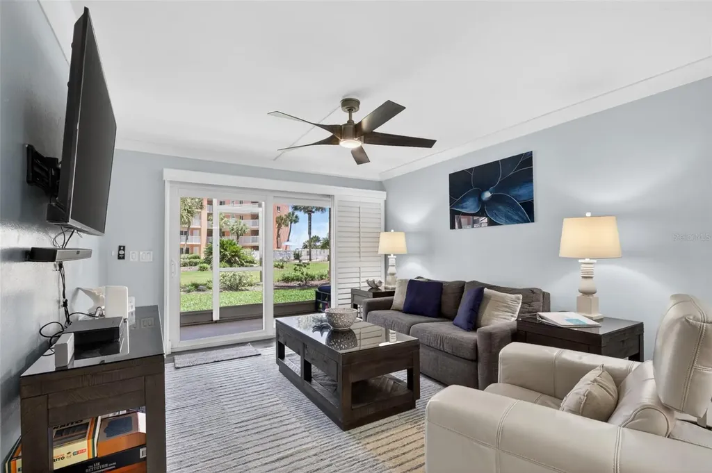 4 Ocean Trace Road St Augustine FL 32080