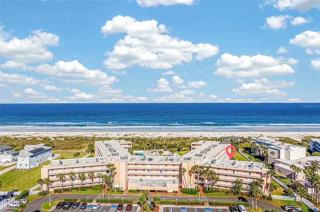 4 Ocean Trace Road St Augustine FL 32080