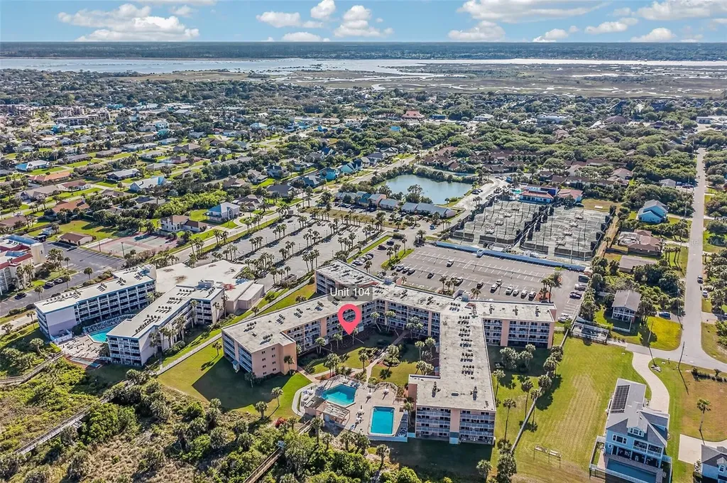 4 Ocean Trace Road St Augustine FL 32080