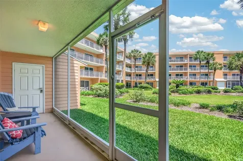 4 Ocean Trace Road St Augustine FL 32080