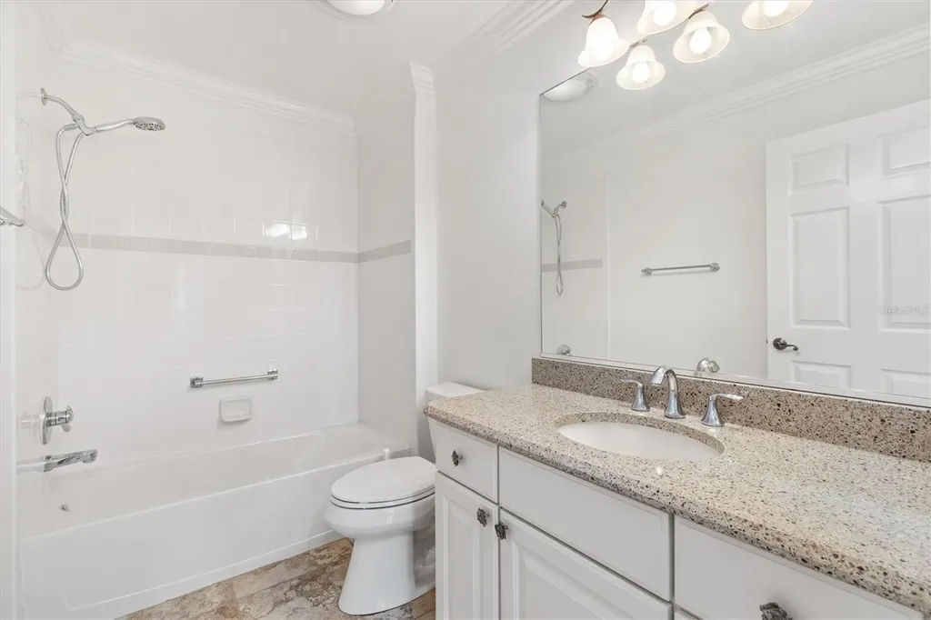 1649 Hartsville Trail The Villages FL 32162