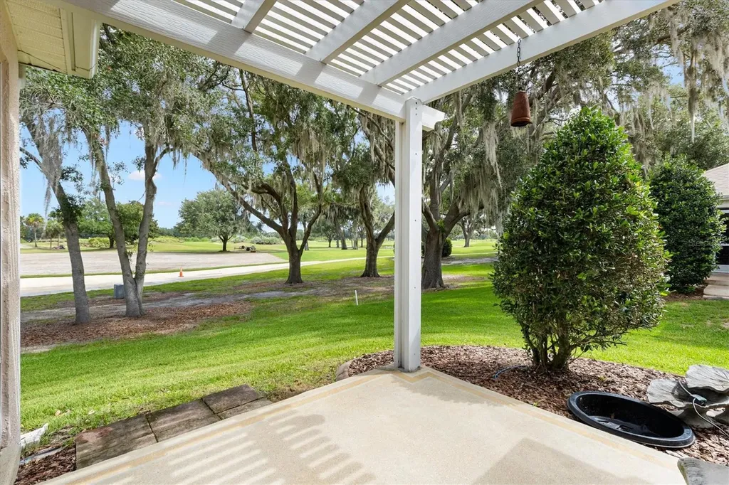 1649 Hartsville Trail The Villages FL 32162