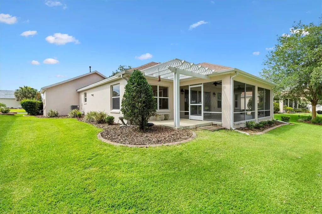 1649 Hartsville Trail The Villages FL 32162