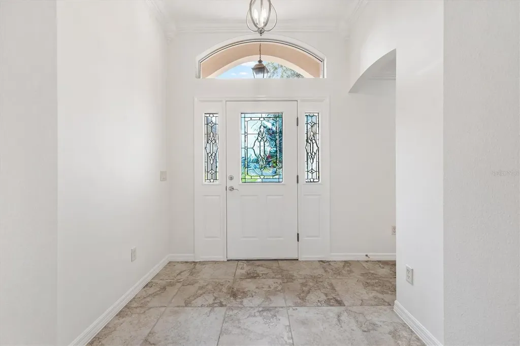 1649 Hartsville Trail The Villages FL 32162