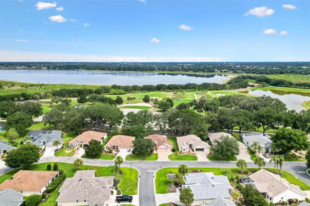 1649 Hartsville Trail The Villages FL 32162