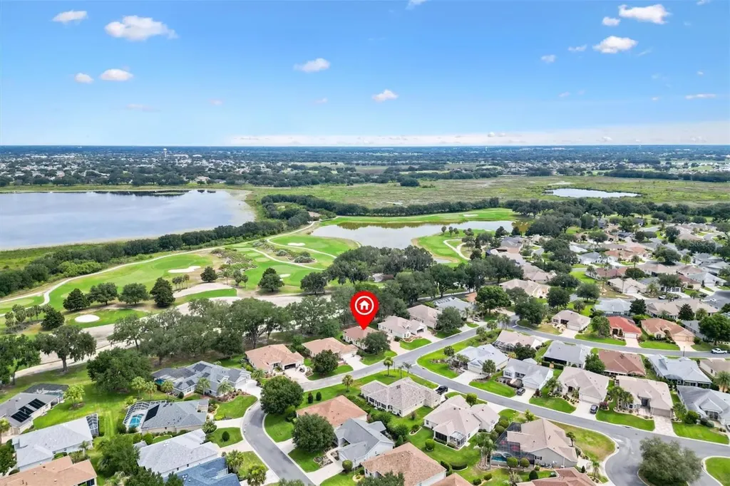 1649 Hartsville Trail The Villages FL 32162