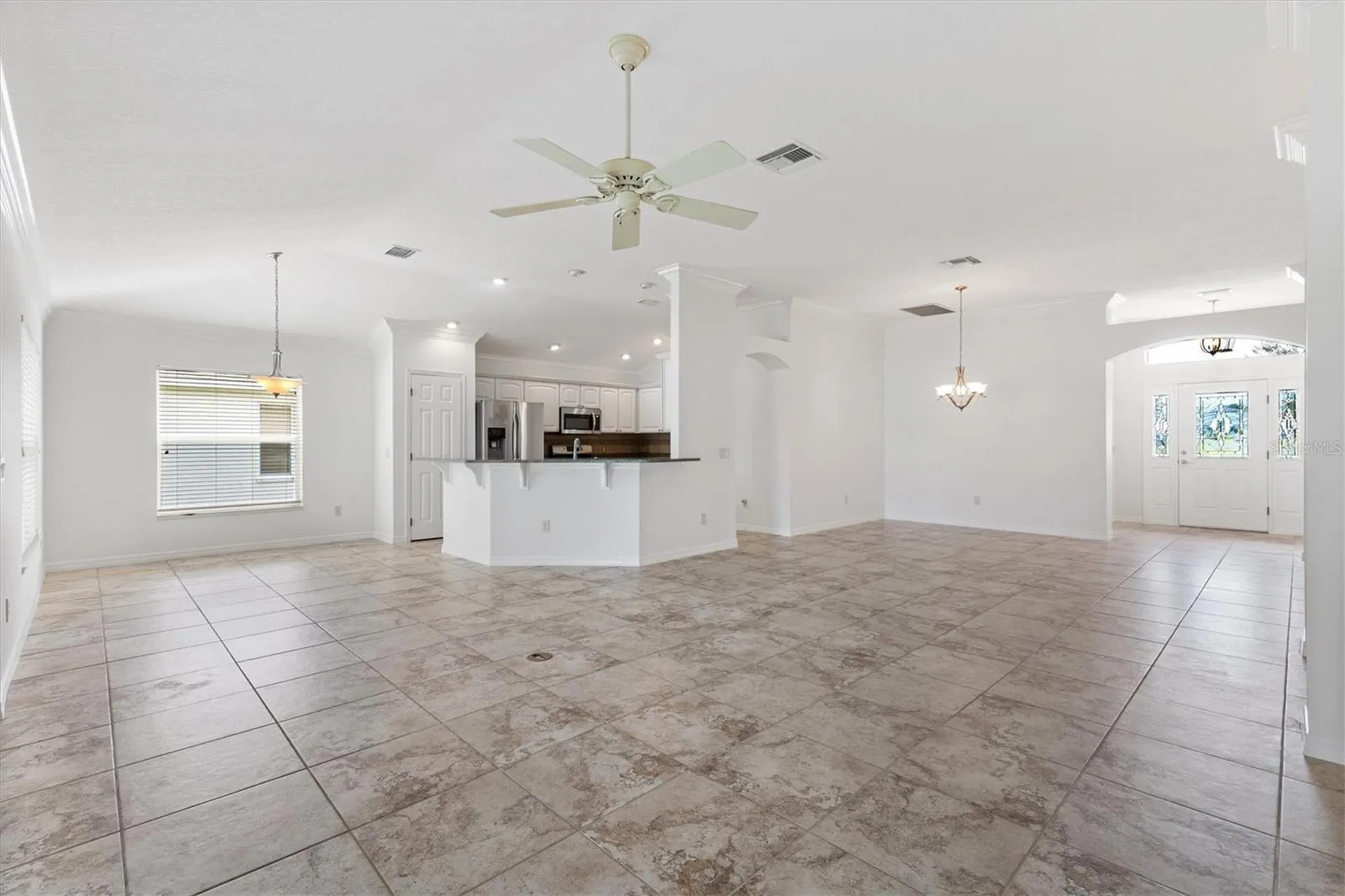 1649 Hartsville Trail The Villages FL 32162