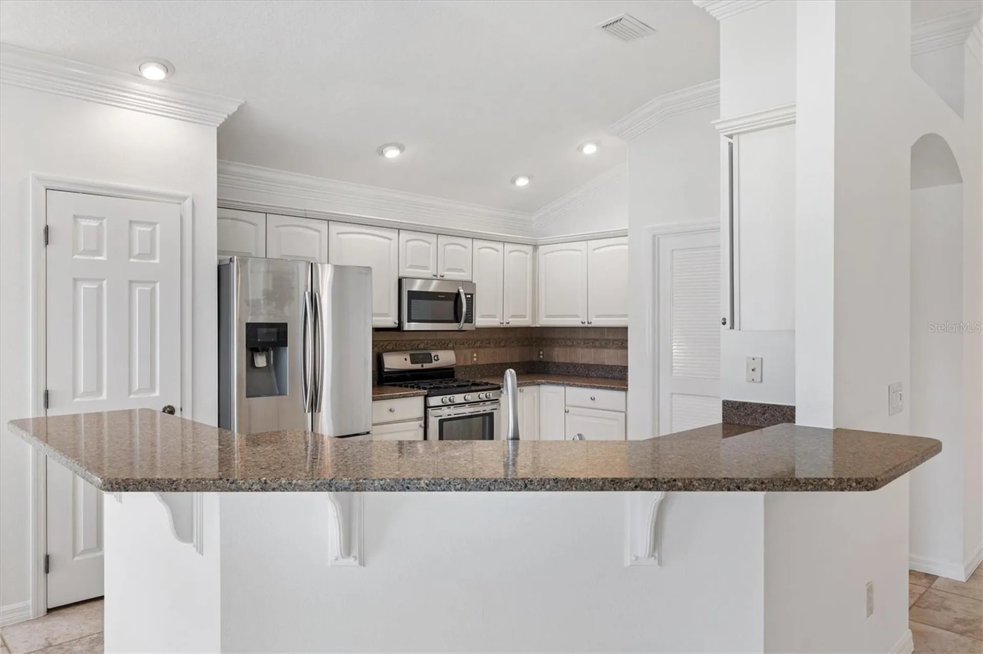 1649 Hartsville Trail The Villages FL 32162