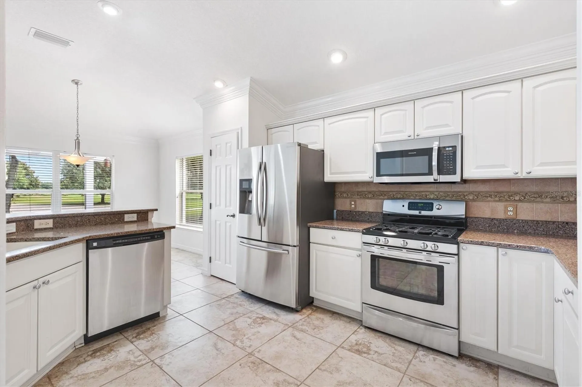 1649 Hartsville Trail The Villages FL 32162