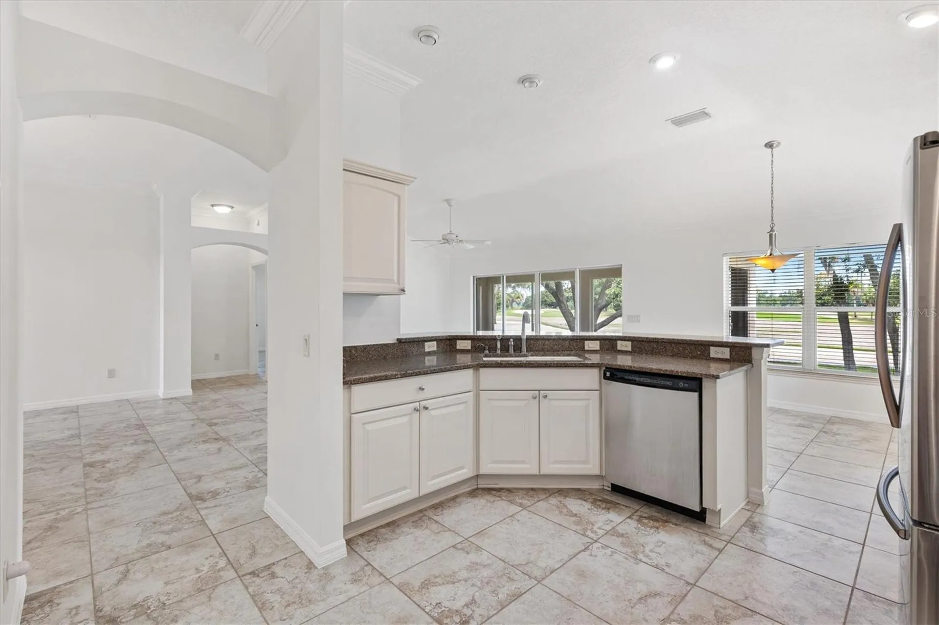 1649 Hartsville Trail The Villages FL 32162