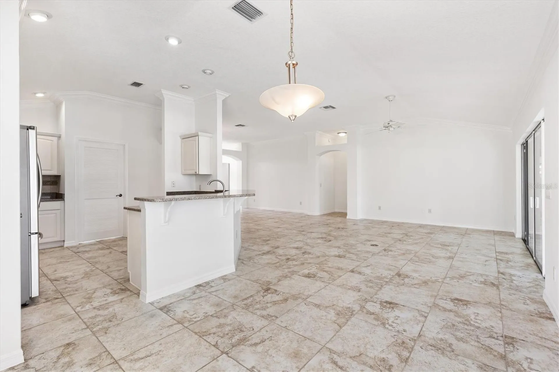 1649 Hartsville Trail The Villages FL 32162