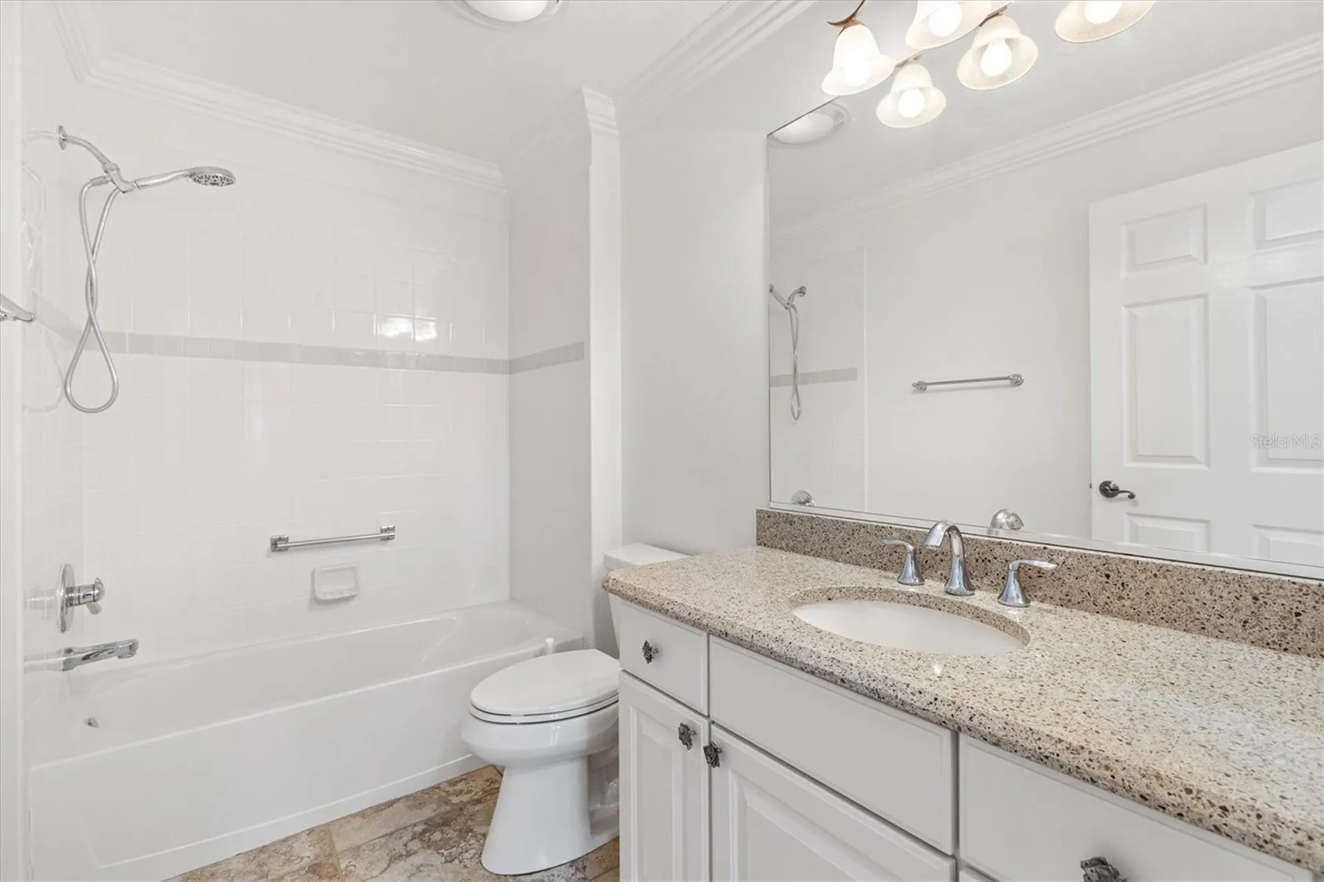 1649 Hartsville Trail The Villages FL 32162