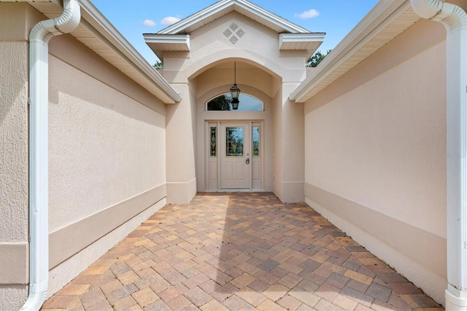 1649 Hartsville Trail The Villages FL 32162