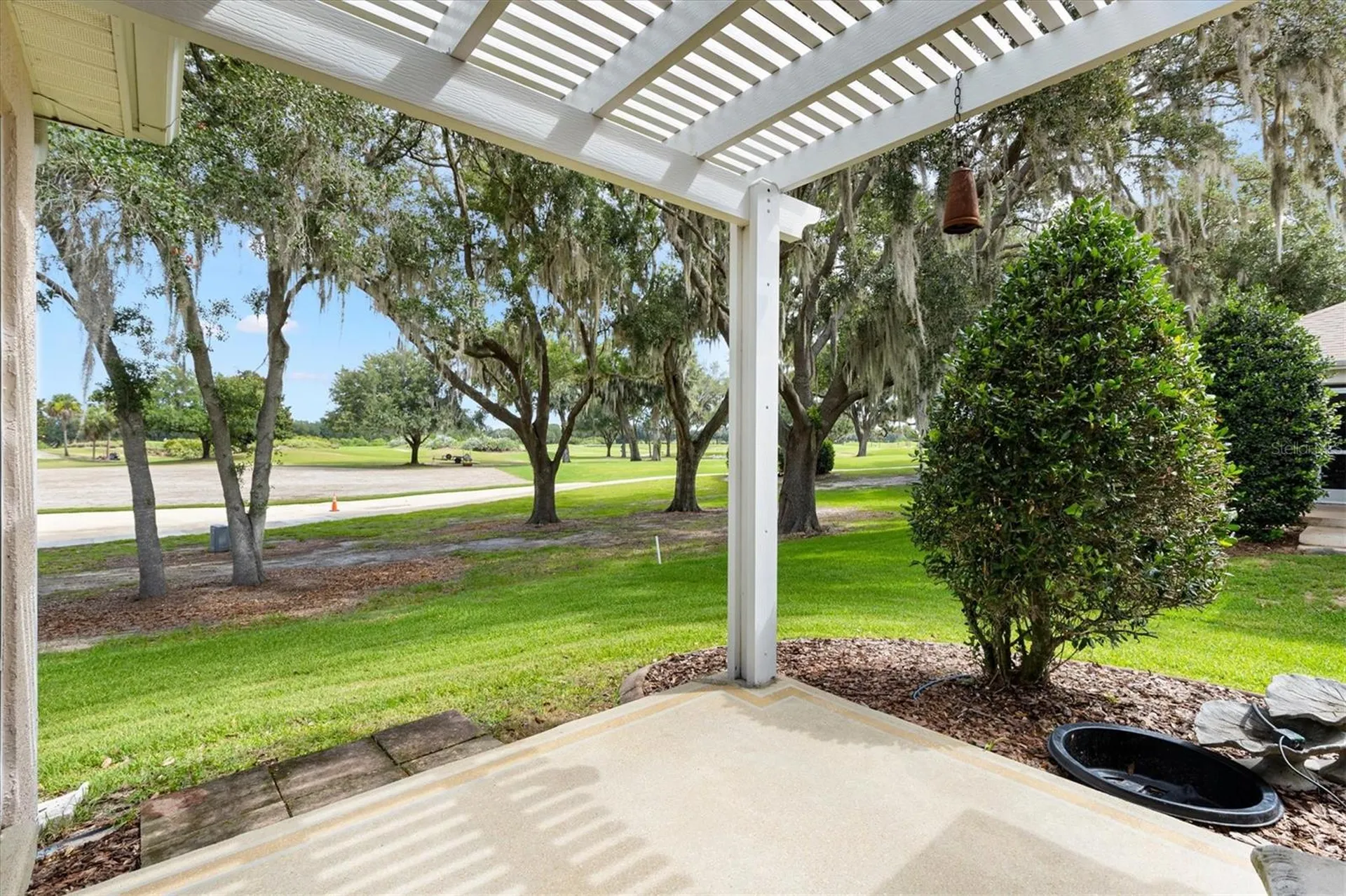 1649 Hartsville Trail The Villages FL 32162