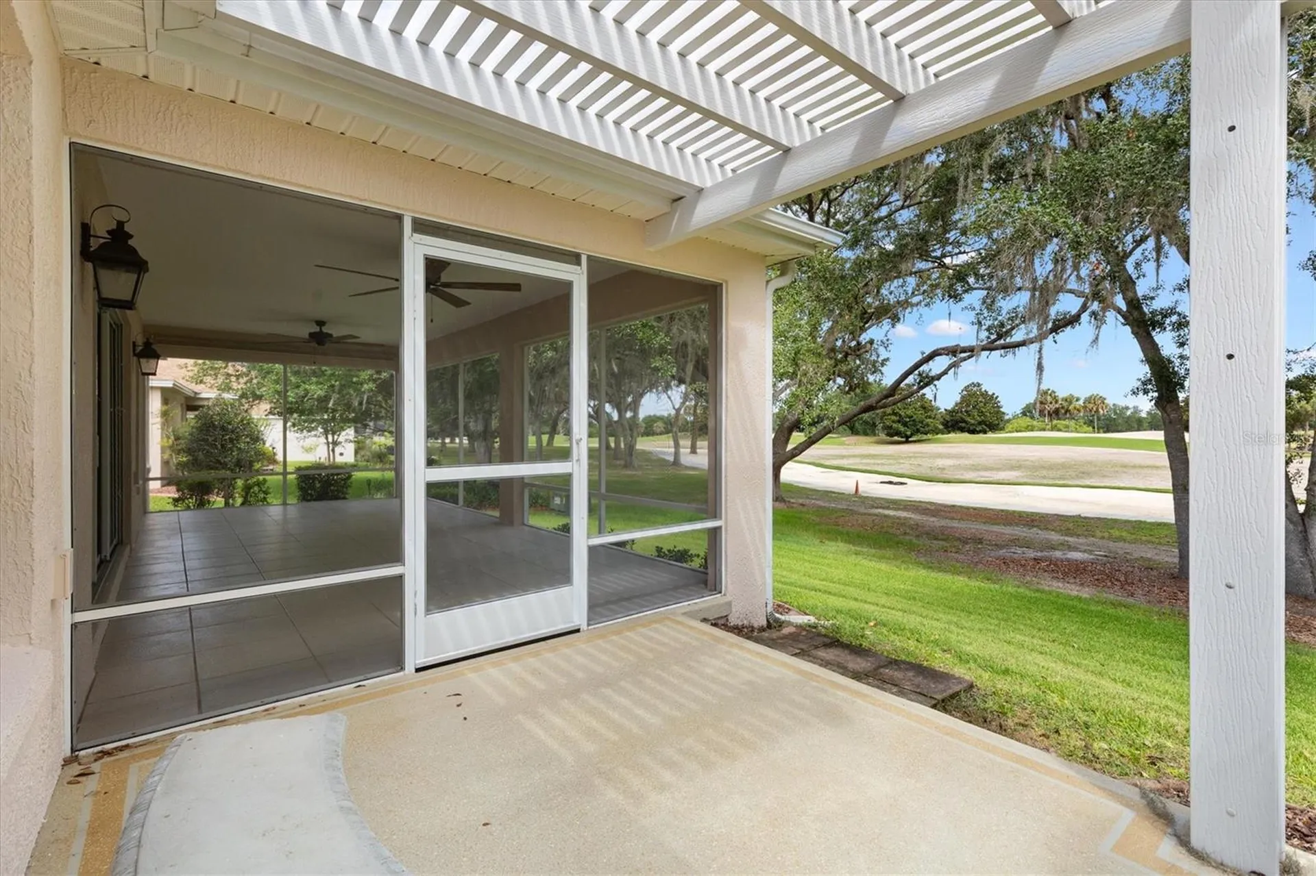 1649 Hartsville Trail The Villages FL 32162