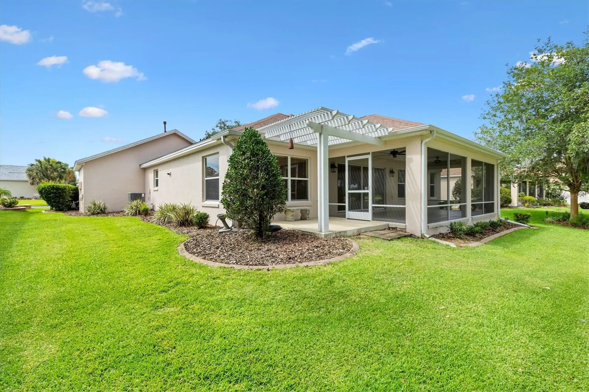 1649 Hartsville Trail The Villages FL 32162