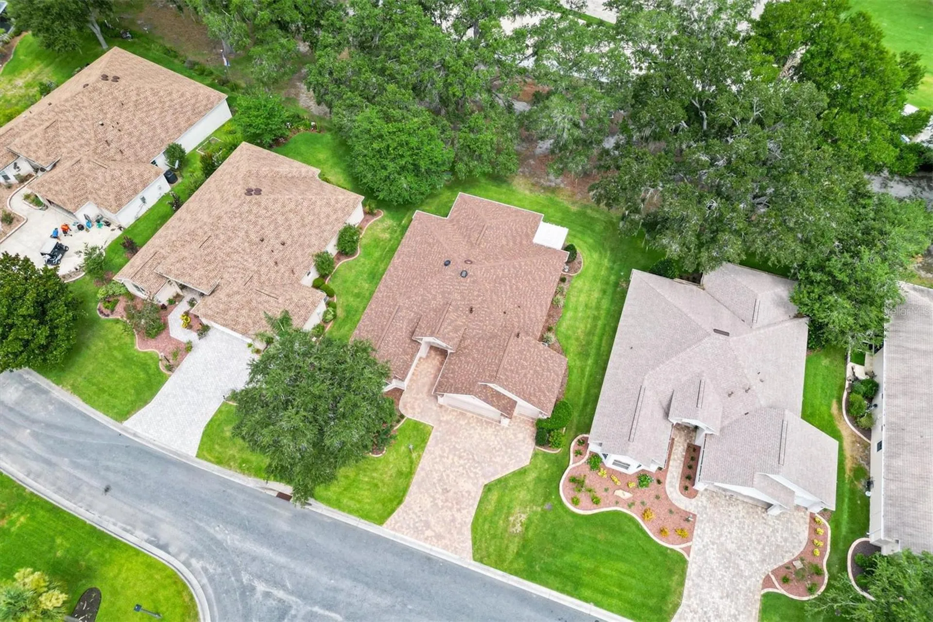 1649 Hartsville Trail The Villages FL 32162