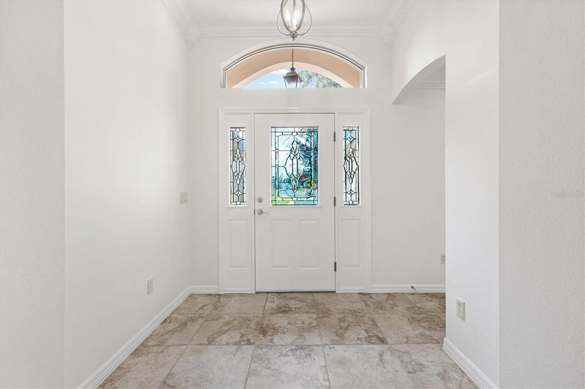 1649 Hartsville Trail The Villages FL 32162
