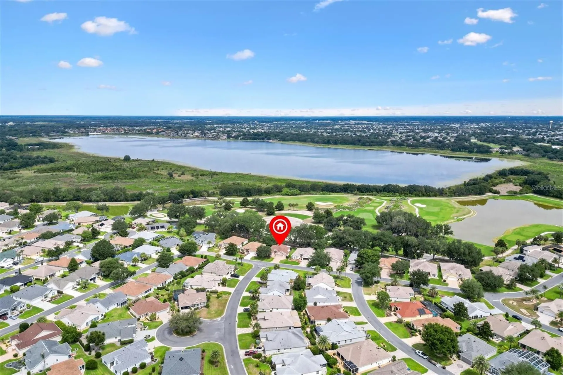 1649 Hartsville Trail The Villages FL 32162