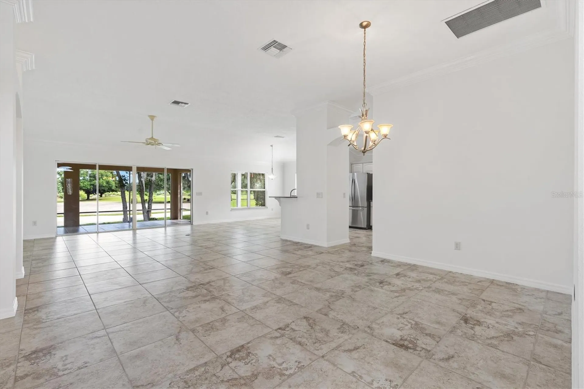 1649 Hartsville Trail The Villages FL 32162