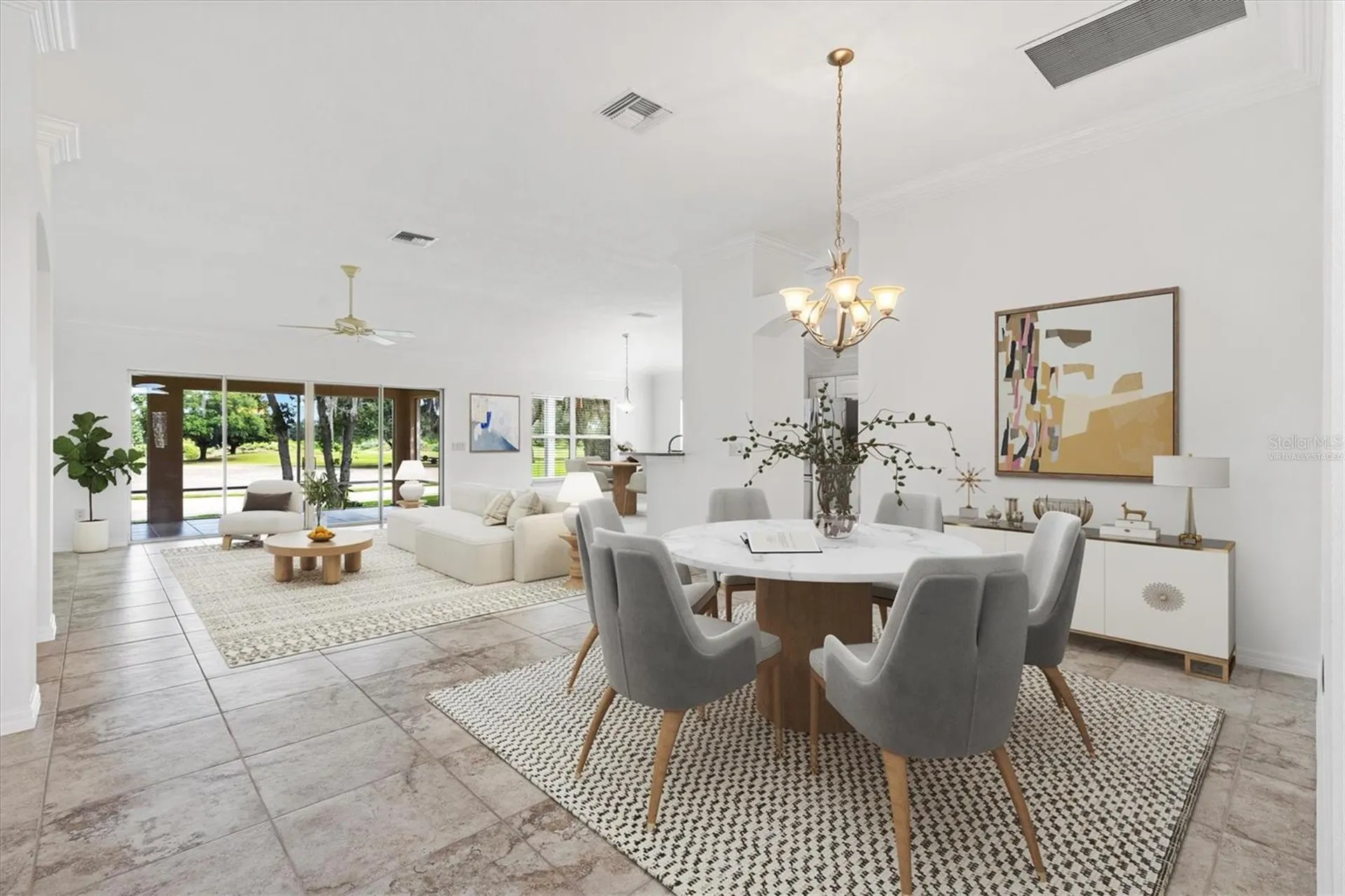 1649 Hartsville Trail The Villages FL 32162