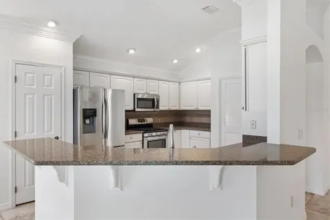1649 Hartsville Trail The Villages FL 32162