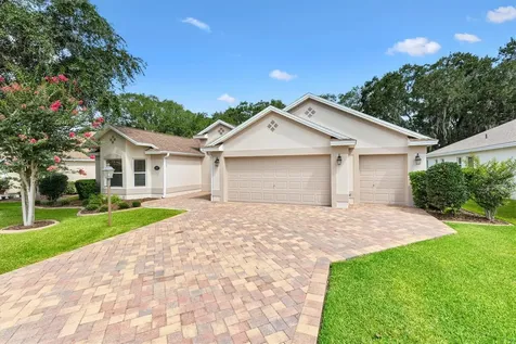 1649 Hartsville Trail The Villages FL 32162