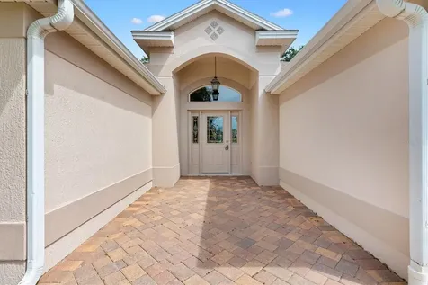 1649 Hartsville Trail The Villages FL 32162