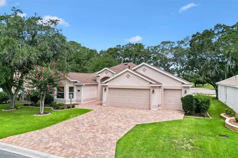 1649 Hartsville Trail The Villages FL 32162