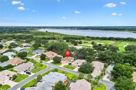 1649 Hartsville Trail The Villages FL 32162