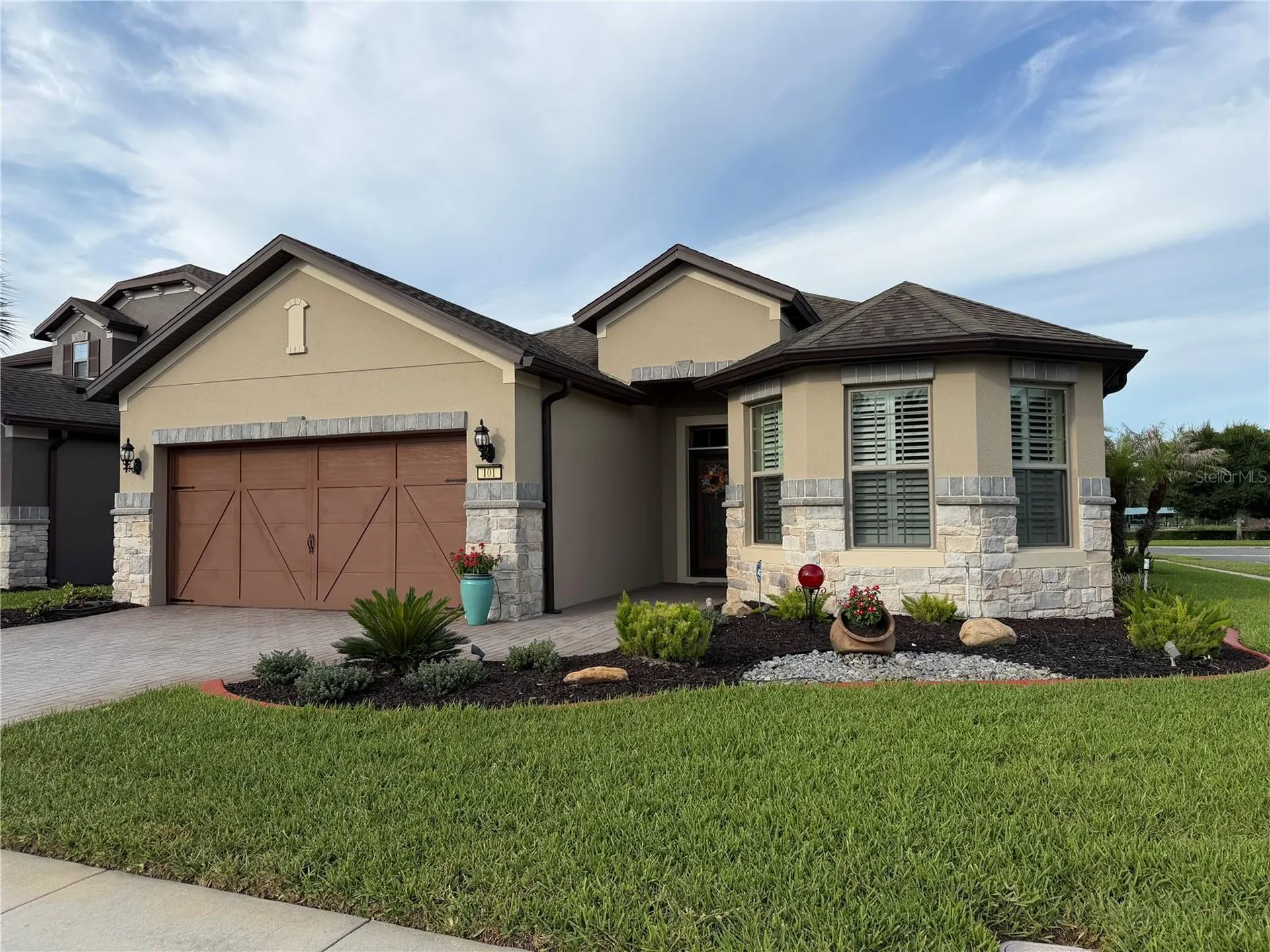 101 Castellon Court Davenport FL 33837