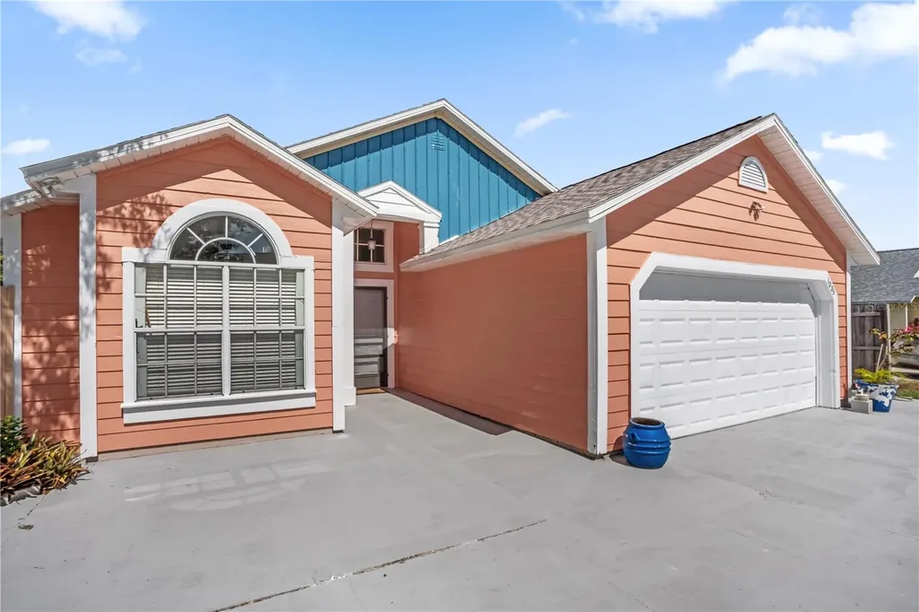 1005 Delnova Lane Orlando FL 32818