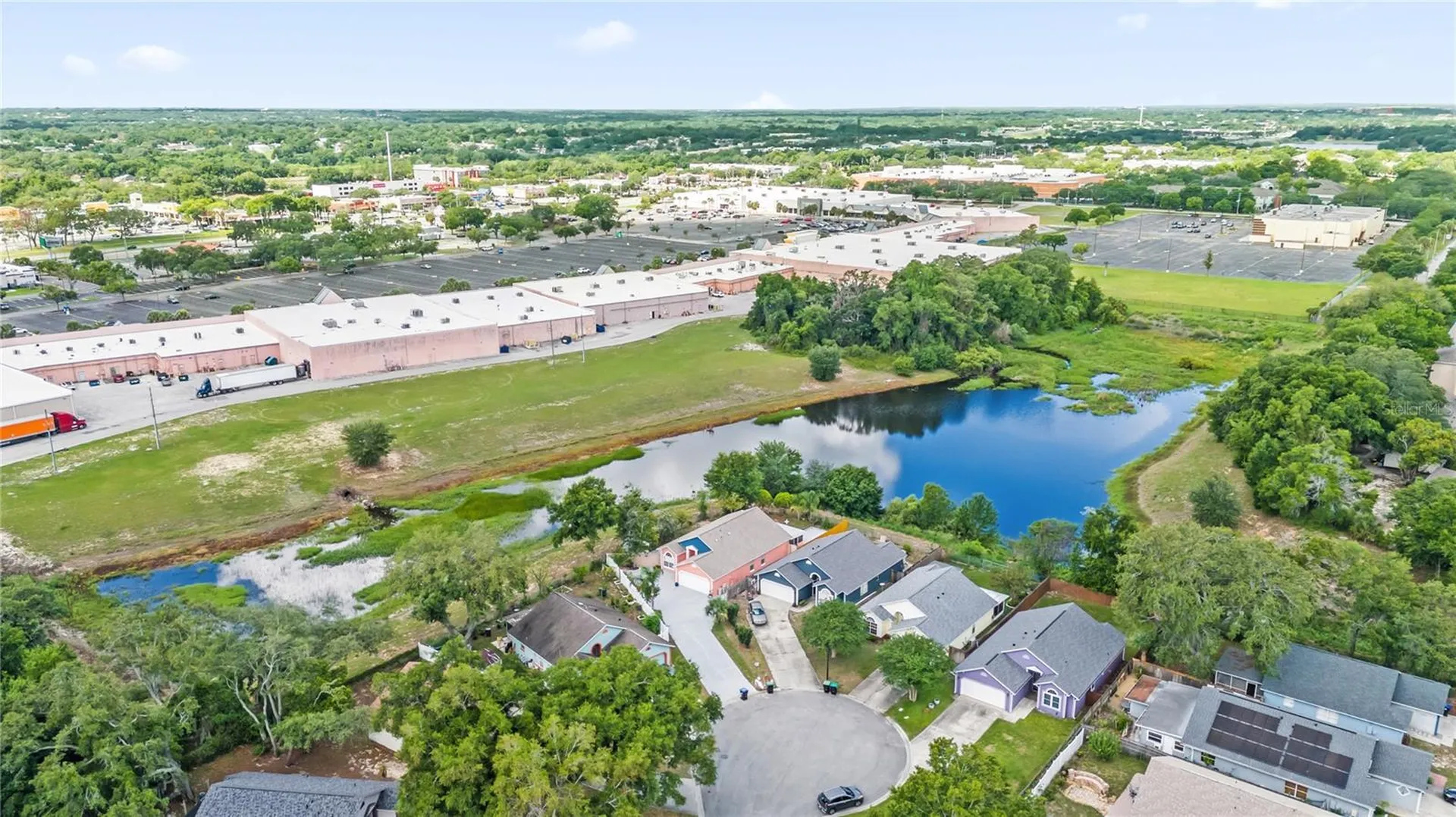 1005 Delnova Lane Orlando FL 32818