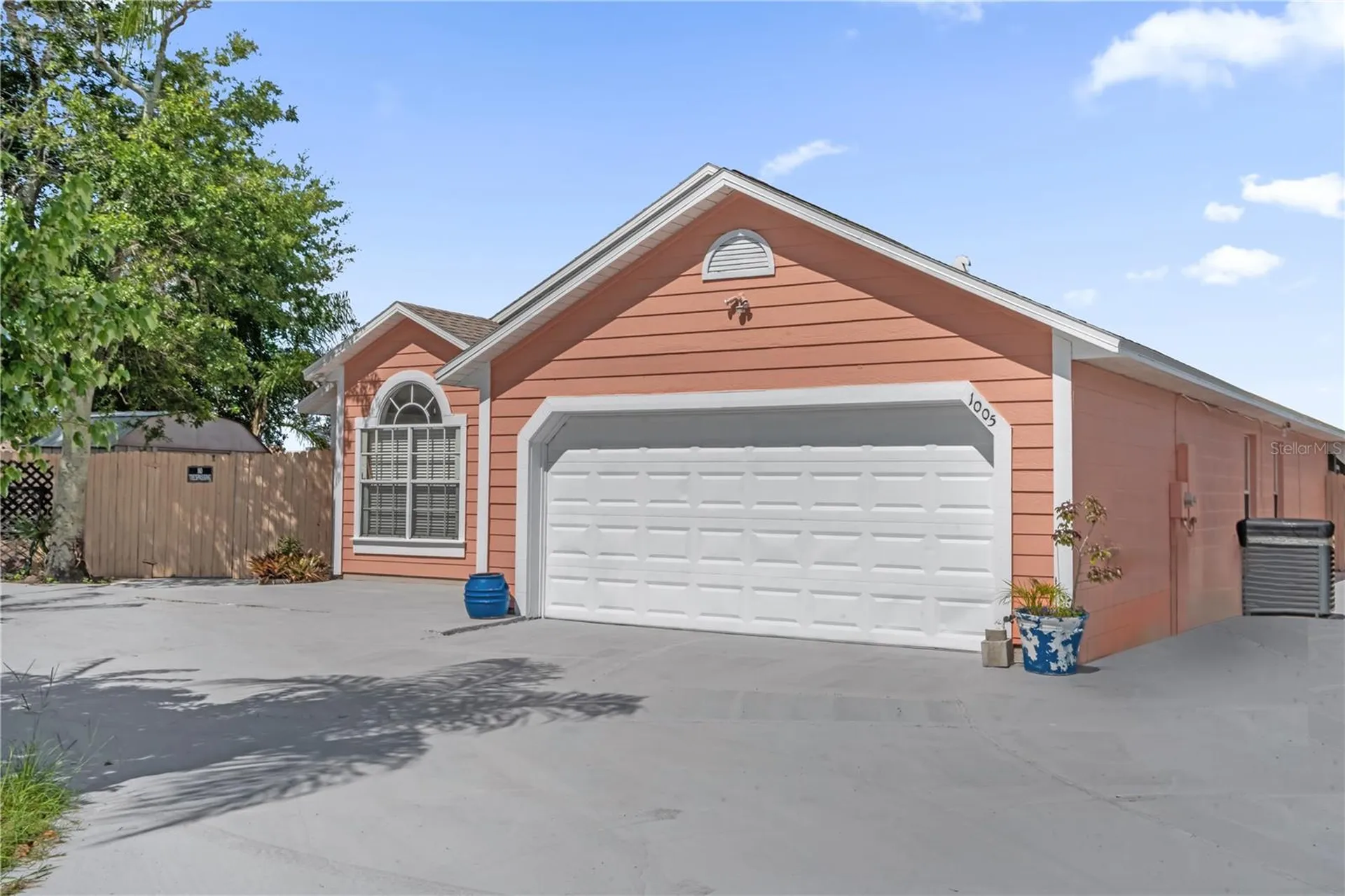 1005 Delnova Lane Orlando FL 32818