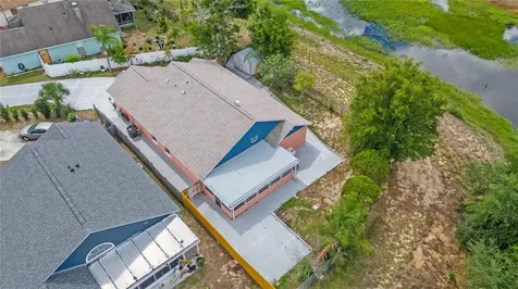 1005 Delnova Lane Orlando FL 32818