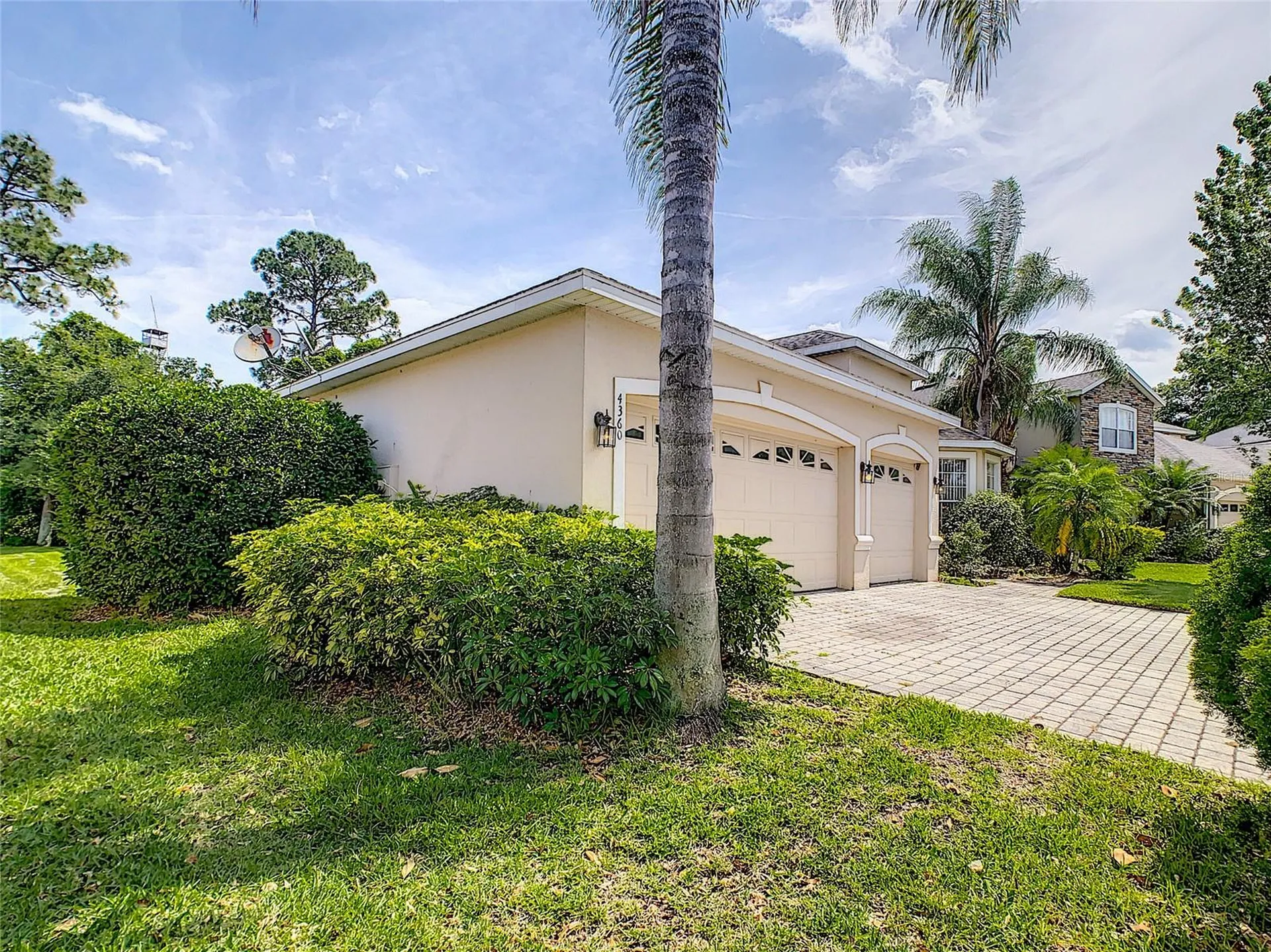 4360 Bending Branch Lane Oviedo FL 32766