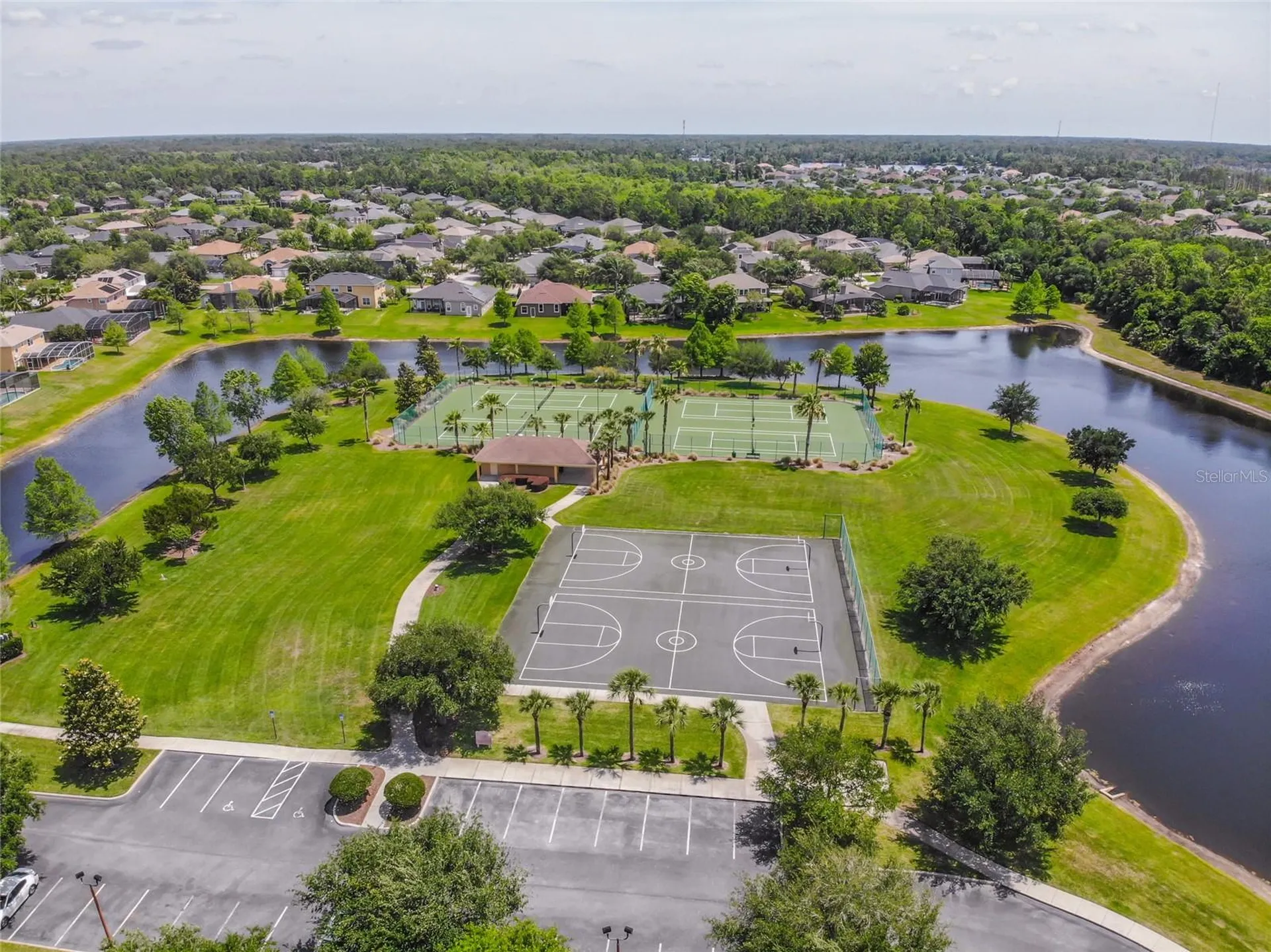 4360 Bending Branch Lane Oviedo FL 32766